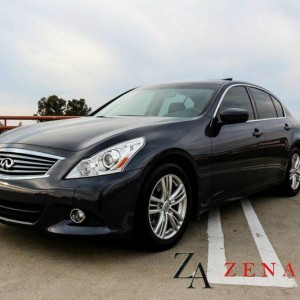 2013 infiniti g37-journey-sport photo