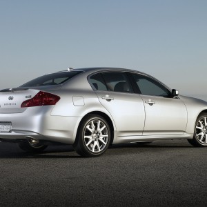 2013 infiniti g37-x photo