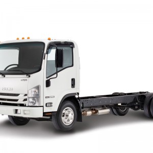 2013 isuzu nprnpr-hd photo