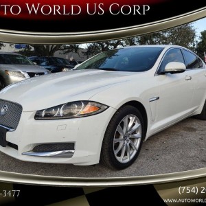 2013 jaguar xf-20l-i4t photo
