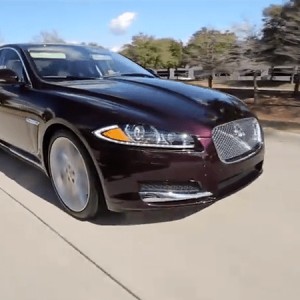 2013 jaguar xf photo