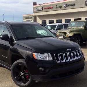 2013 jeep compass-sport photo