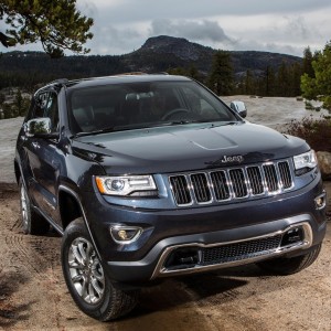 2013 jeep grand-cherokee-limited photo