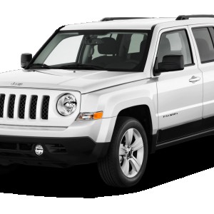 2013 jeep patriot photo