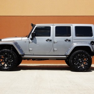 2013 jeep wrangler-unlimited-sport photo