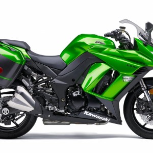 2013 kawasaki ninja-1000 photo
