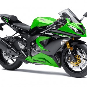 2013 kawasaki ninja-zx-6r photo