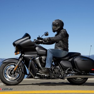 2013 kawasaki vulcan-1700 photo