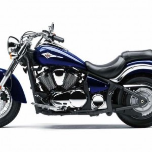 2013 kawasaki vulcan-900 photo