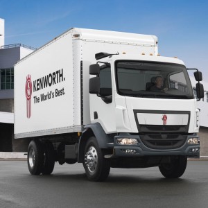 2013 kenworth k270k370 photo