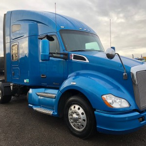 2013 kenworth t680 photo
