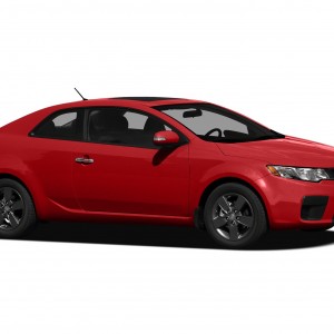 2013 kia forte photo