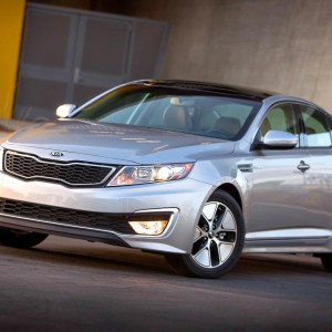 2013 kia optima photo