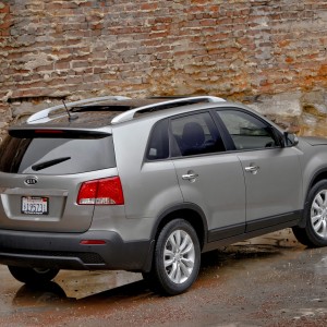 2013 kia sorento-ex photo