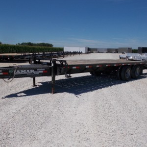 2013 lamar-trailers lamar-trailers photo