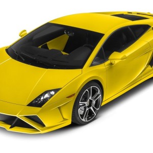 2013 lamborghini gallardo photo