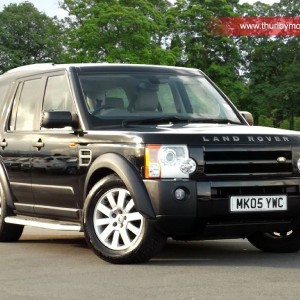 2013 land-rover lr4 photo