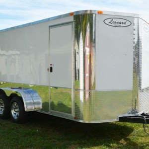 2013 leonard-aluminum-utility-buildings leonard-aluminum-utility-buildings photo