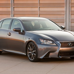 2013 lexus gs photo