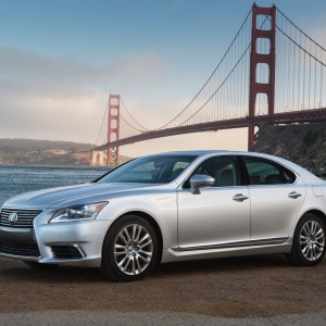 2013 lexus ls photo