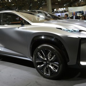 2013 lexus rx-350 photo