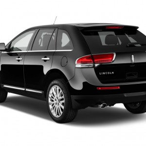 2013 lincoln mks photo