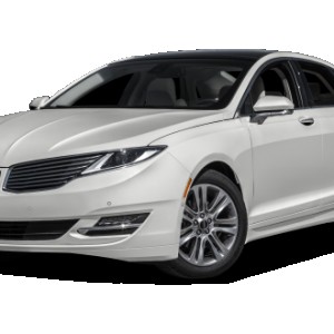 2013 lincoln mkz-hybrid photo