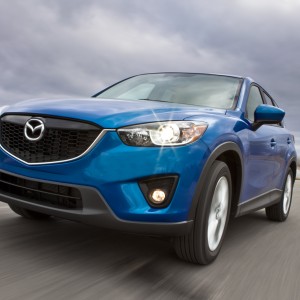 2013 mazda cx-5-touring photo
