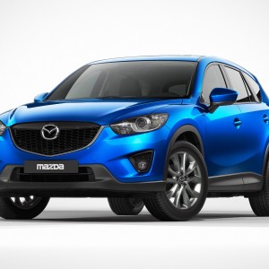 2013 mazda cx-5 photo