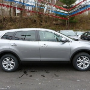 2013 mazda cx-9 photo