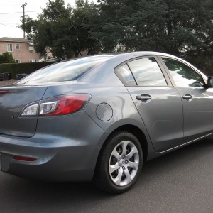 2013 mazda mazda3-i-sport photo