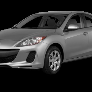 2013 mazda mazda3-i photo