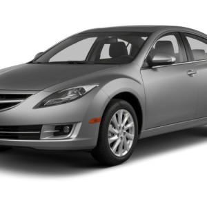 2013 mazda mazda6 photo