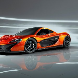 2013 mclaren p11 photo