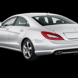 2013 mercedes-benz cls-class photo