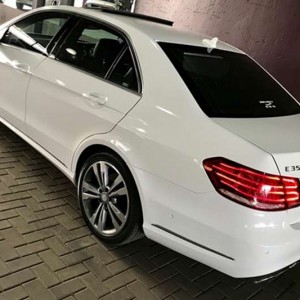 2013 mercedes-benz e-class-e350 photo