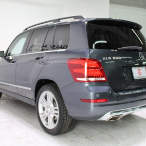2013 mercedes-benz glk-class-glk350 photo