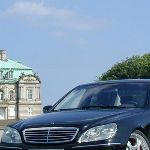 2013 mercedes-benz s-class photo