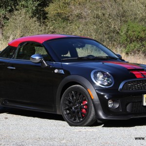 2013 mini cooper-coupe photo