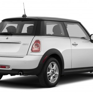 2013 mini cooper-hardtop photo