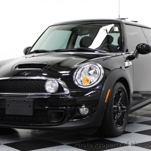 2013 mini cooper-s-hardtop photo