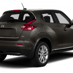2013 nissan juke photo
