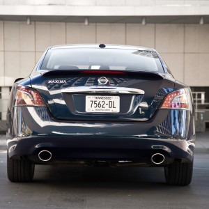 2013 nissan maxima-35-s photo