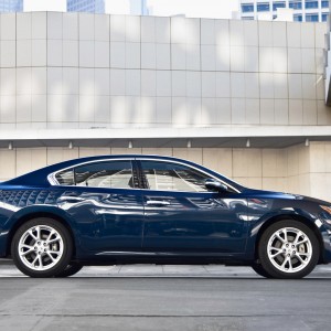 2013 nissan maxima-s-sv photo