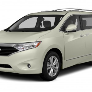 2013 nissan quest photo