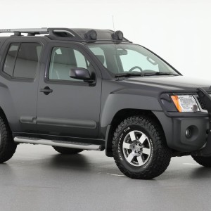 2013 nissan xterra-pro-4x-s-x photo