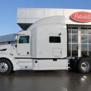 2013 peterbilt 337 photo
