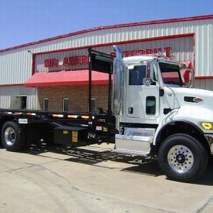 2013 peterbilt 382 photo