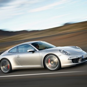 2013 porsche 911 photo