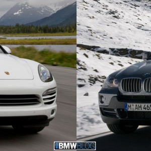 2013 porsche cayenne-diesel photo
